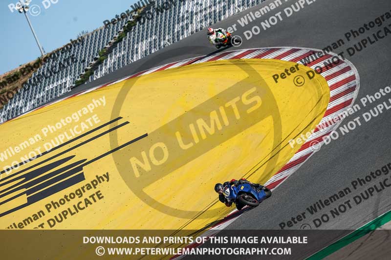 motorbikes;no limits;november 2019;peter wileman photography;portimao;portugal;trackday digital images